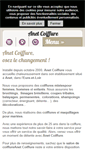 Mobile Screenshot of anet-coiffure.fr